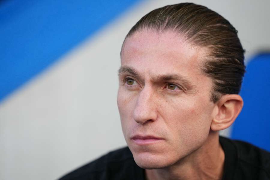 Filipe Luís levou para o Monaco os ensinamentos que teve no Flamengo