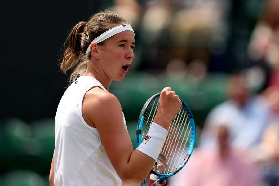 Bartůňková si v Itálii došla pro titul z ITF turnaje.