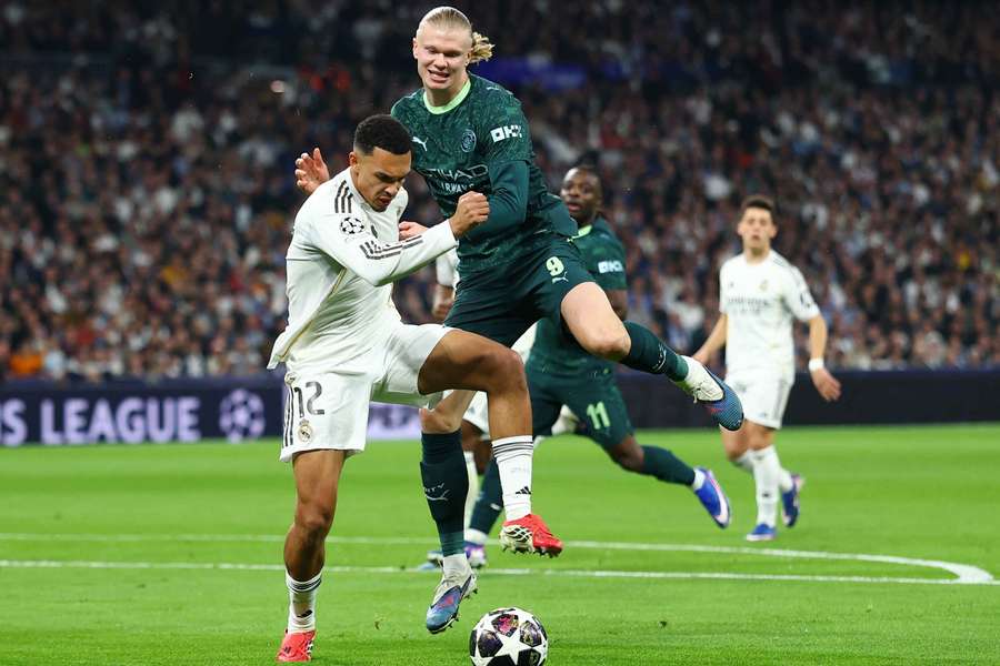 Ex-England captain Beckham backing Real Madrid wing-back Alexander-Arnold after World Cup snub