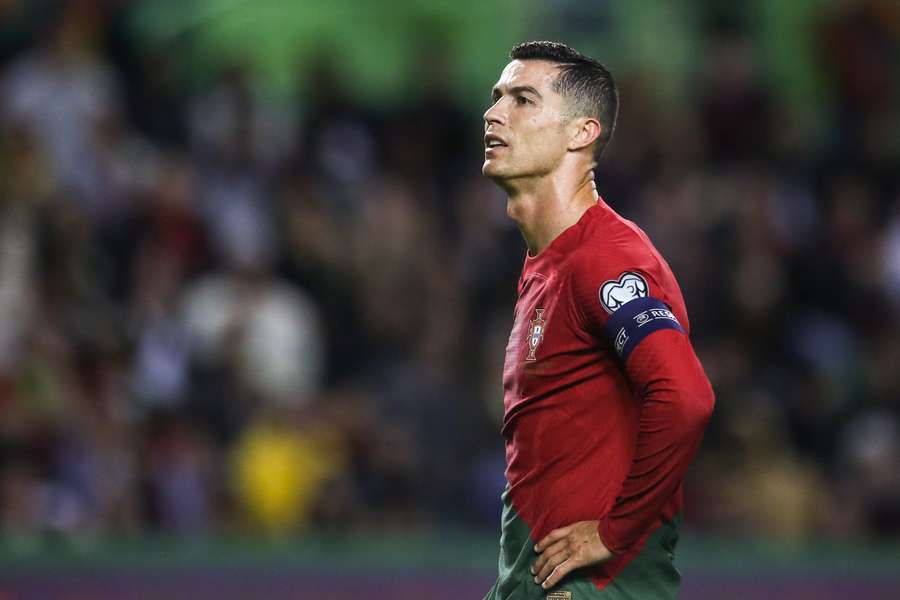 Cristiano Ronaldo va bientôt franchir la barre des 200.