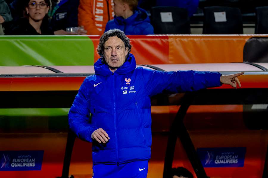 Laurent Bonadéi Laurent Bonadéi