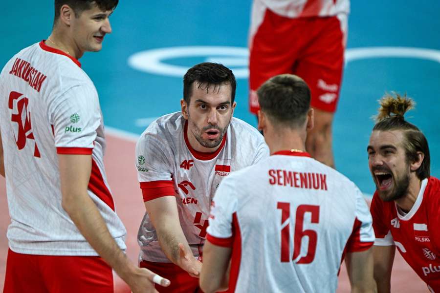 Komenda: Znamy się ze Słowenią jak łyse konie