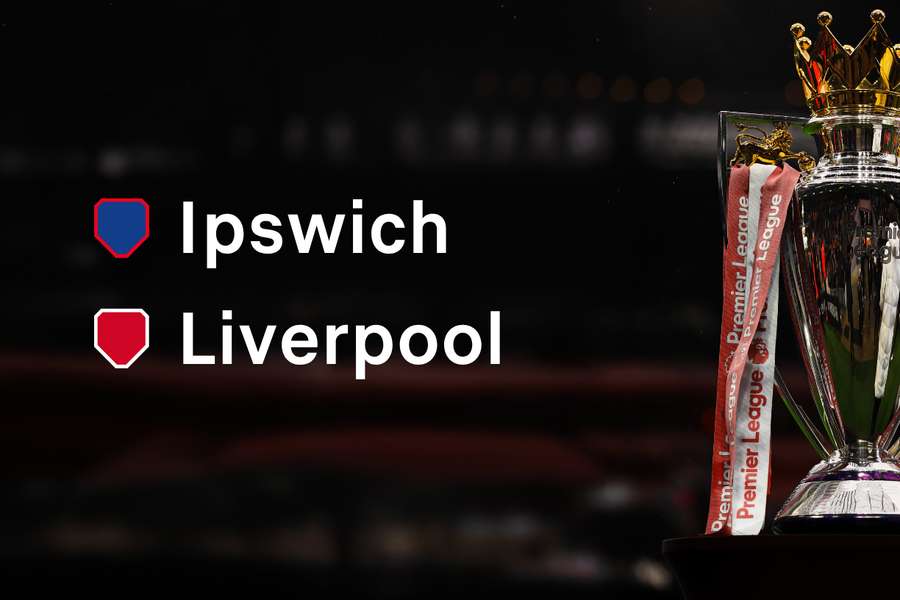 Ipswich v Liverpool Ipswich v Liverpool