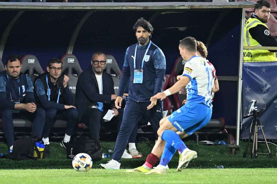 Lista posibilelor adversare pentru Universitatea Craiova în turul doi preliminar Champions League Lista posibilelor adversare pentru Universitatea Craiova în turul doi preliminar Champions League
