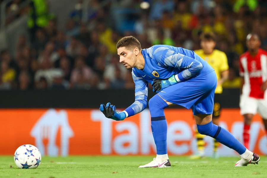 Cican Stankovic Cican Stankovic