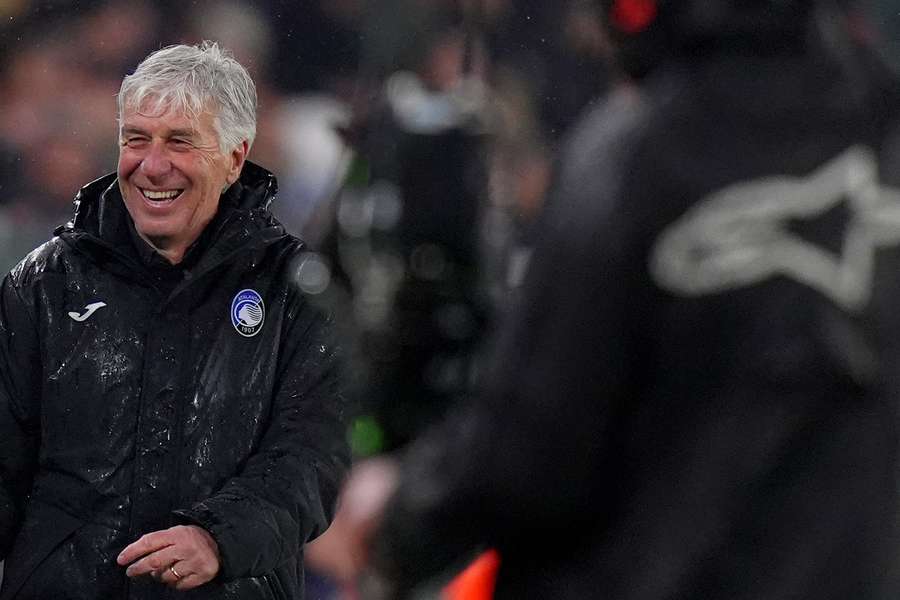 Gasperini