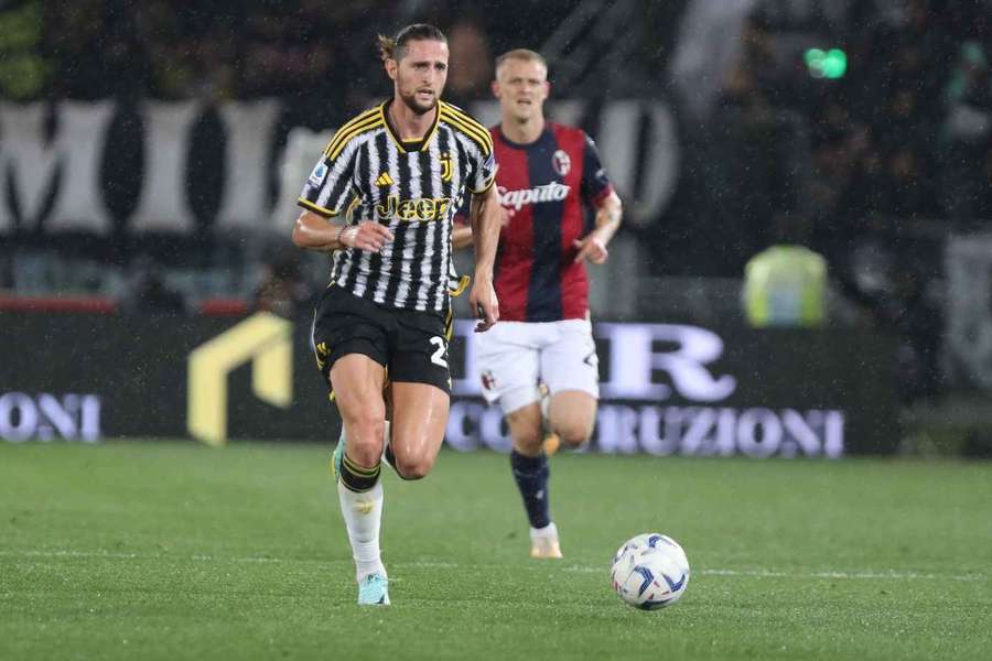 Încă un jucător pleacă gratis de la Juventus: Rabiot nu își prelungește contractul și poate semna cu orice echipă