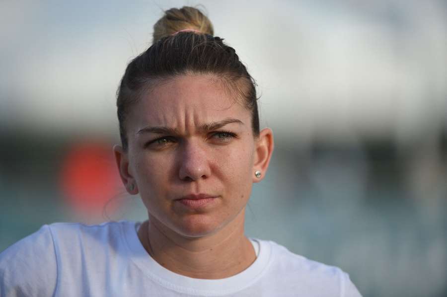 Simona Halep a vorbit despre problemele prin care a trecut în ultimul an
