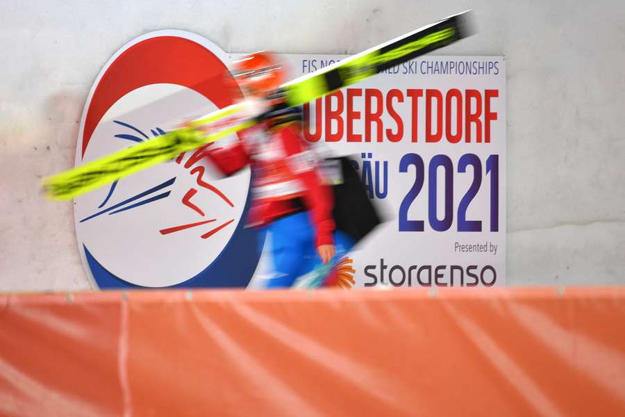 A FIS não permitirá que os russos e a Bielorrússia se qualifiquem para os Jogos Olímpicos de 2026 A FIS não permitirá que os russos e a Bielorrússia se qualifiquem para os Jogos Olímpicos de 2026
