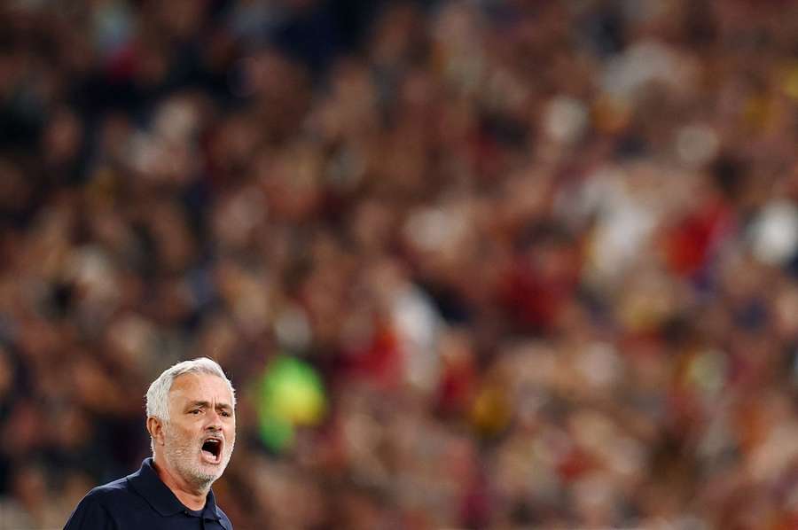 Reals Starcoach José Mourinho Reals Starcoach José Mourinho