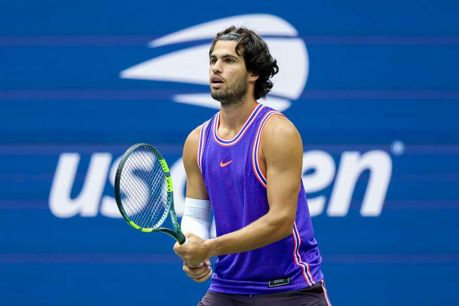 Lista de premios en dinero del US Open 2026