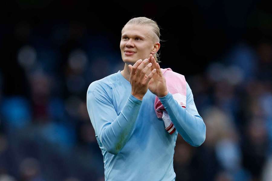 Erling Haaland