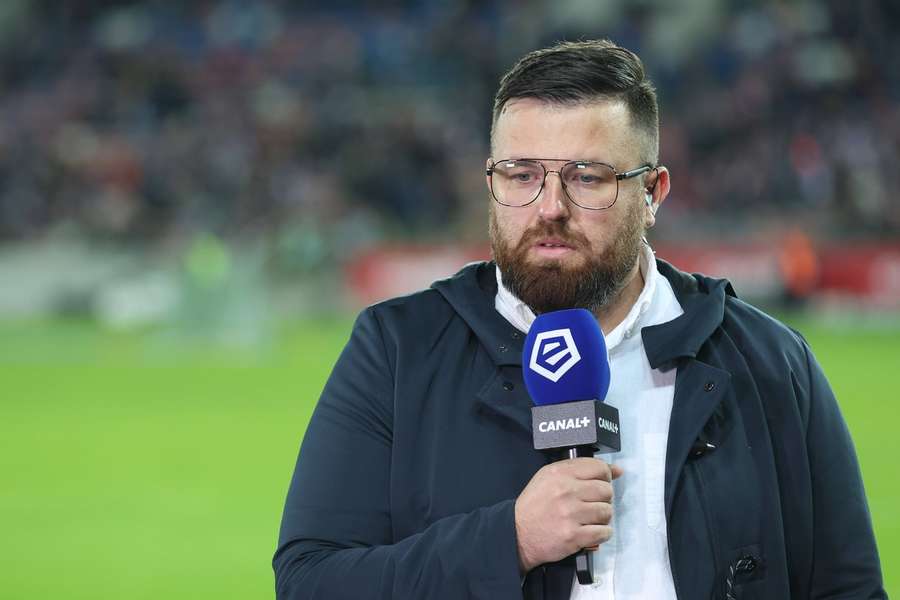 Łukasz Milik demitiu-se do cargo de diretor desportivo do Górnik Zabrze