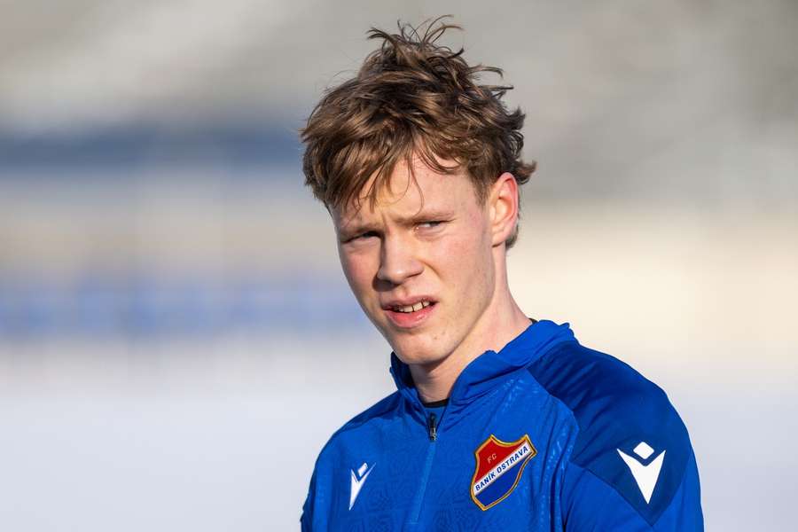 Šest měsíců a dost! Fin v áčku Baníku neuspěl, ve hře jsou odchody i dalších hráčů Šest měsíců a dost! Fin v áčku Baníku neuspěl, ve hře jsou odchody i dalších hráčů