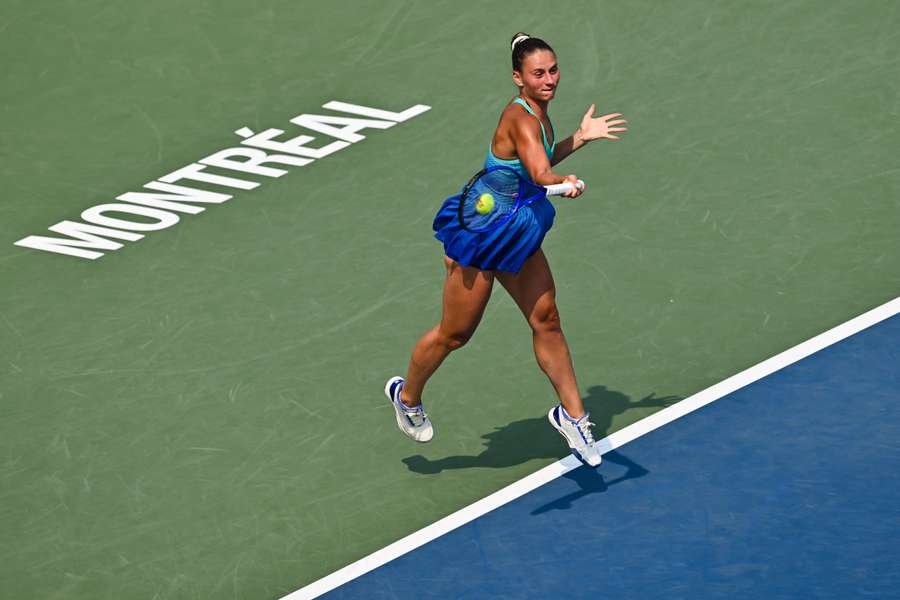 Tenis Flash: Świątek powalczy o ćwierćfinał, Gauff za burtą w Montrealu