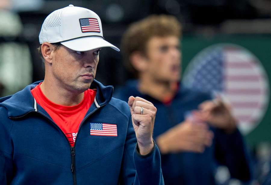 Bob Bryan