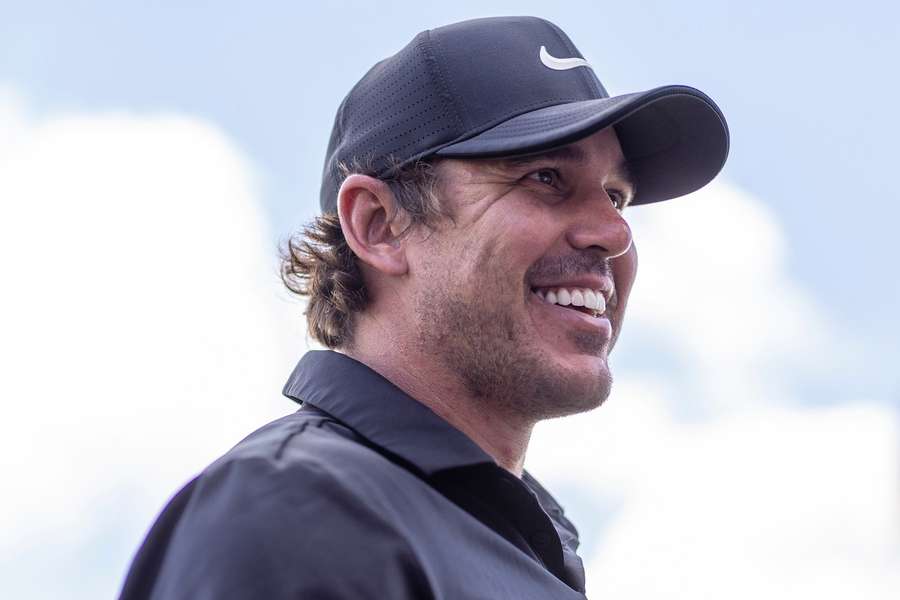 Koepka has been picked for the Ryder Cup
