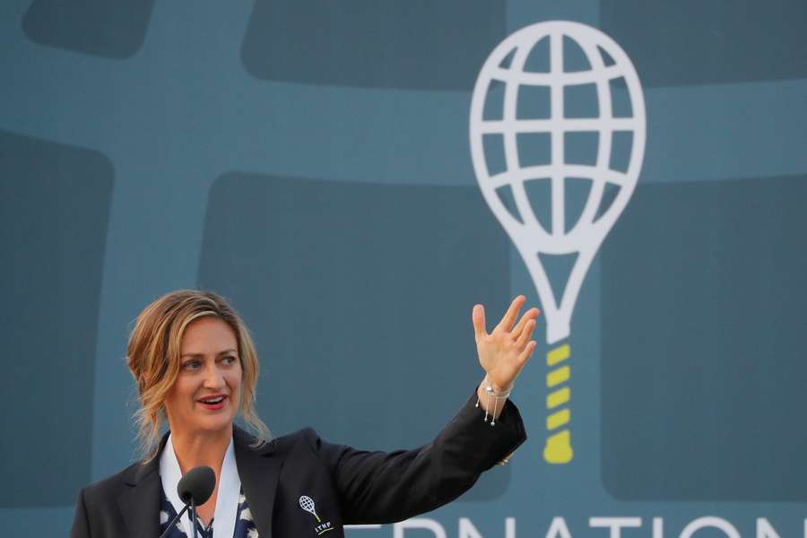 ITF increases women's tournaments in first quarter of 2023 season