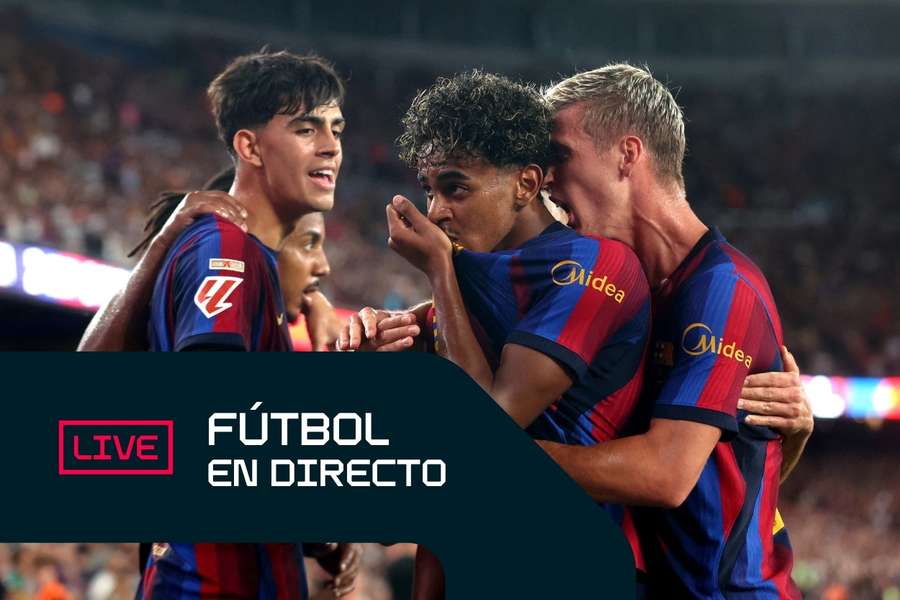 Sigue el fútbol en directo en Flashsocre Sigue el fútbol en directo en Flashsocre