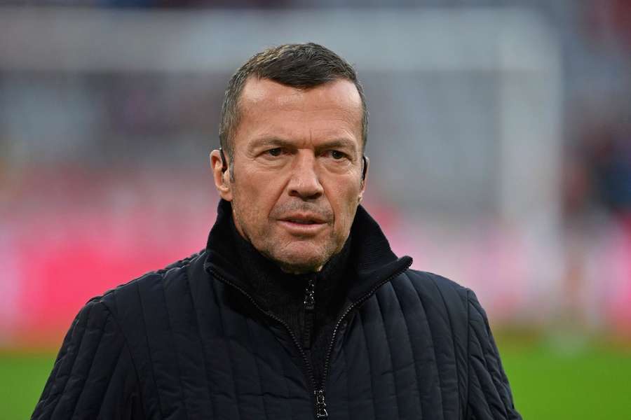 Lothar Matthäus przewiduje świetlaną przyszłość dla Bayernu