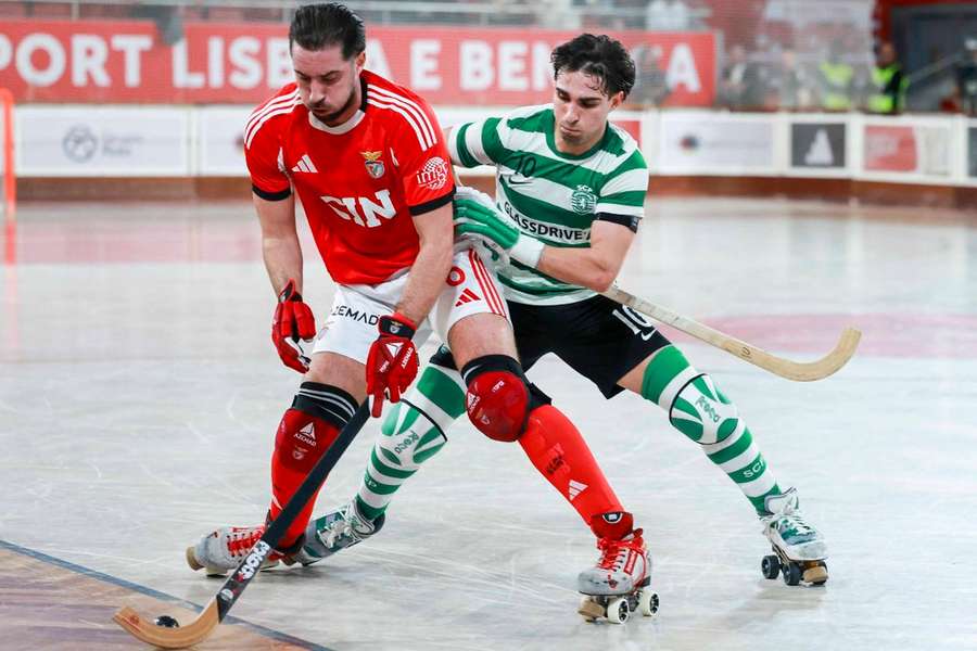 Di Benedetto e Rampulla estiveram destaque Di Benedetto e Rampulla estiveram destaque