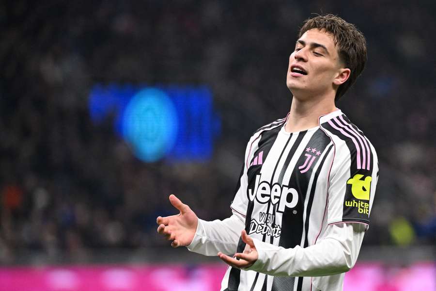Kenan Yildiz, da Juventus