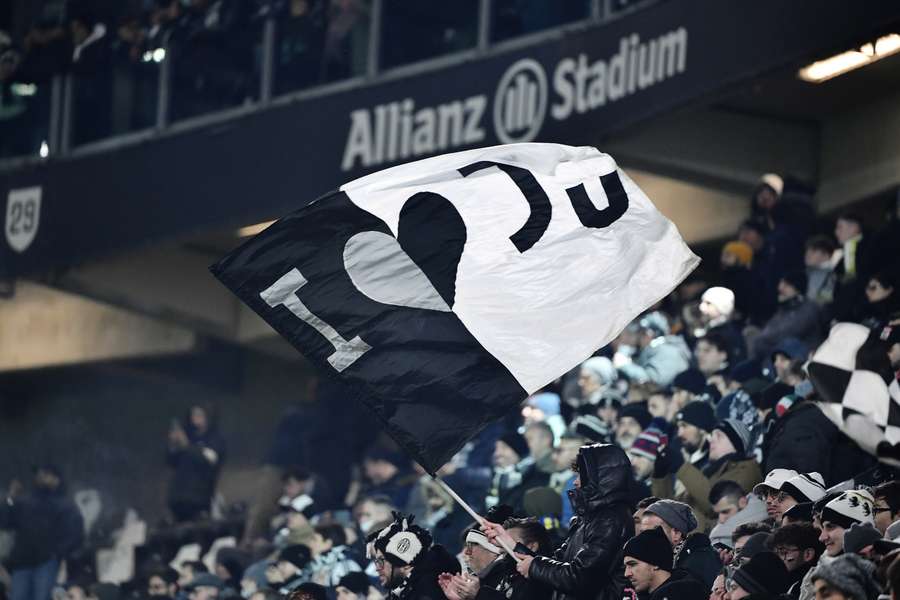 Juventus spune că motivațiile pentru depunctare sunt nefondate și ilogice și că va face apel