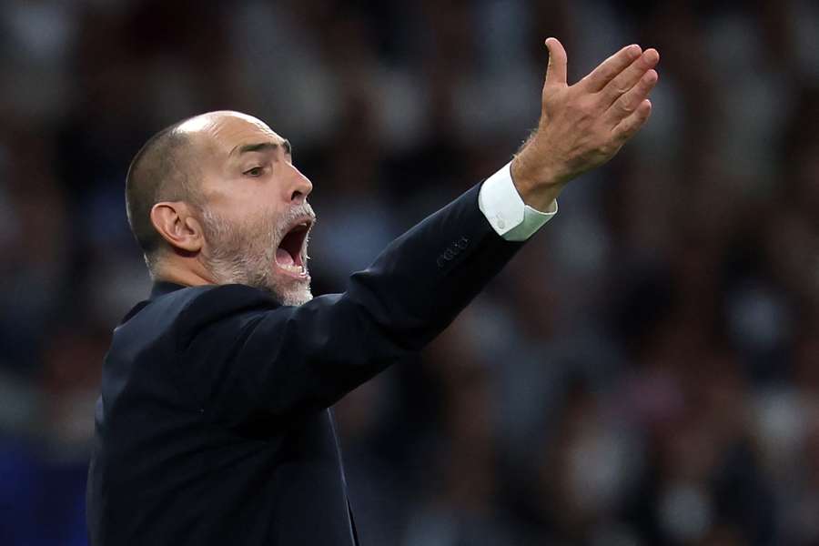 Igor Tudor 