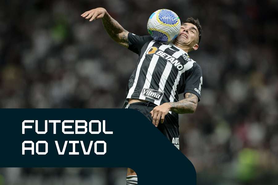 PRÉ-JOGO FLASHSCORE: Atlético MG x Corinthians