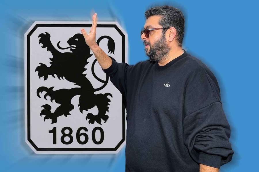 Keine rettenden Millionen von Ismaik für die Löwen.