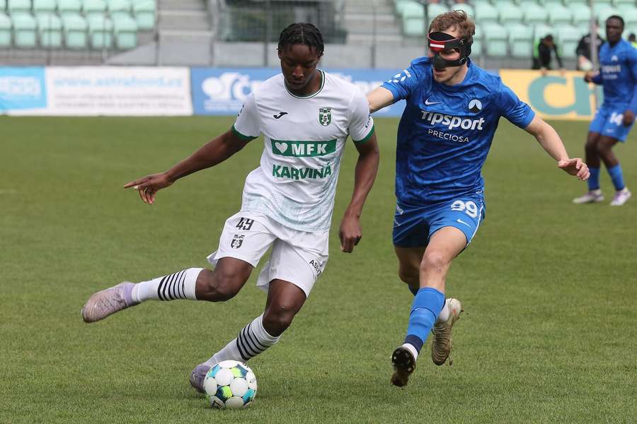 Krollisov gól Libercu nestačil.