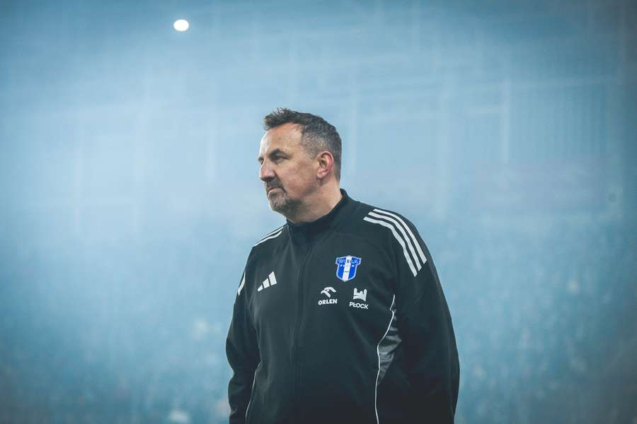 Piątek z Ekstraklasą: Misiura zgasił ofensywę Lechii, Wis
