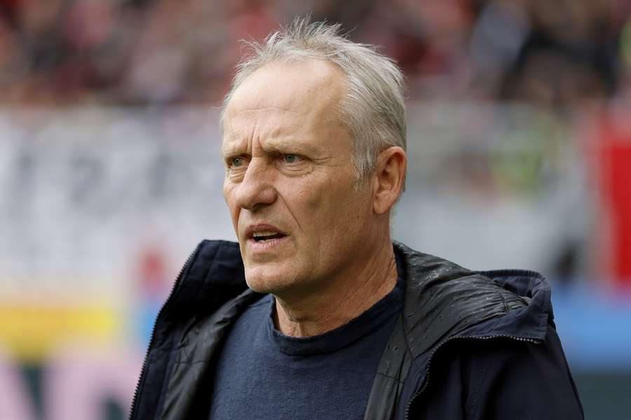 Streich neemt na afloop van dit seizoen afscheid van Freiburg