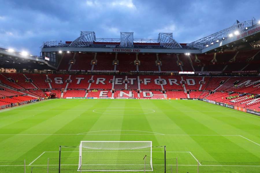 Man Utd v West Ham preview: Reds set sights on top four