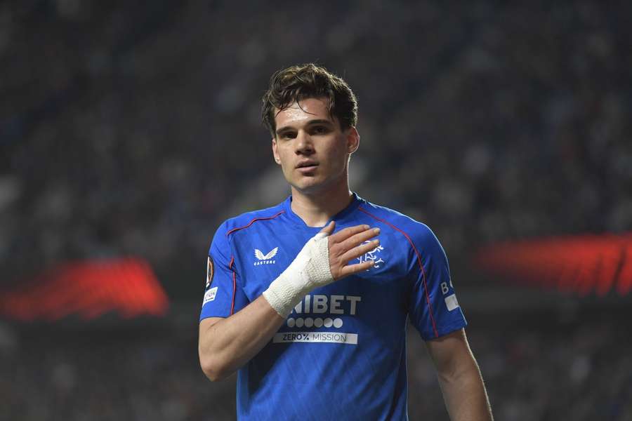 Ianis Hagi
