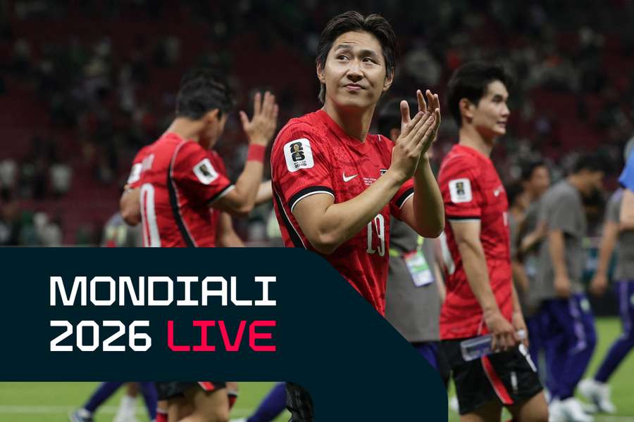 Mondiali Live News Mondiali Live News