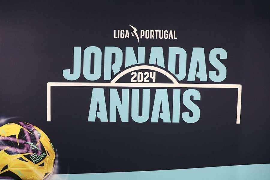 Jornadas Anuais da Liga Portugal tiveram lugar no Estádio do Bessa