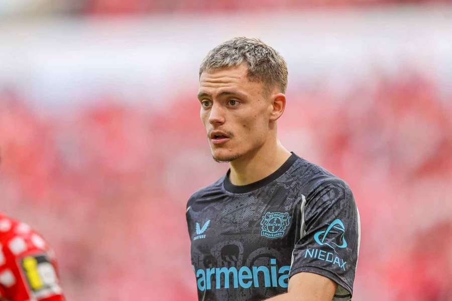 Liverpool submit €130m offer for Wirtz in improved second bid as transfer draws closer Liverpool submit €130m offer for Wirtz in improved second bid as transfer draws closer