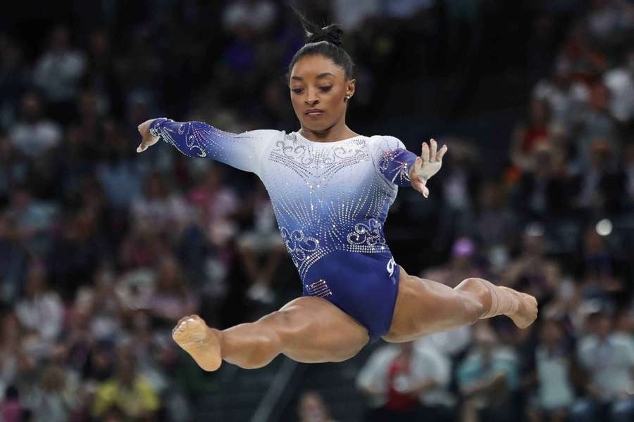 Świątek 10. w plebiscycie AIPS za 2024 rok. Wygrali Biles i Duplantis