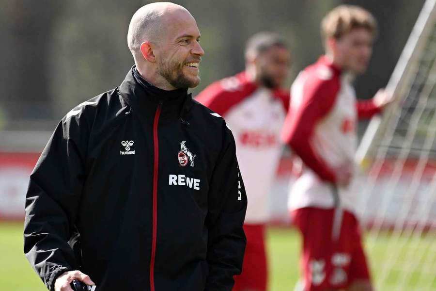 Krisenjob in Köln: Wagner als Taktgeber und Trostspender