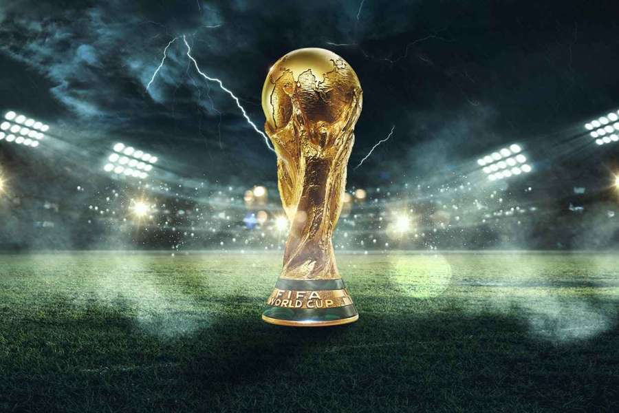 Trofeul Cupei Mondiale 