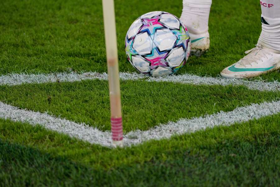 Die Champions League ist treffsicher Die Champions League ist treffsicher