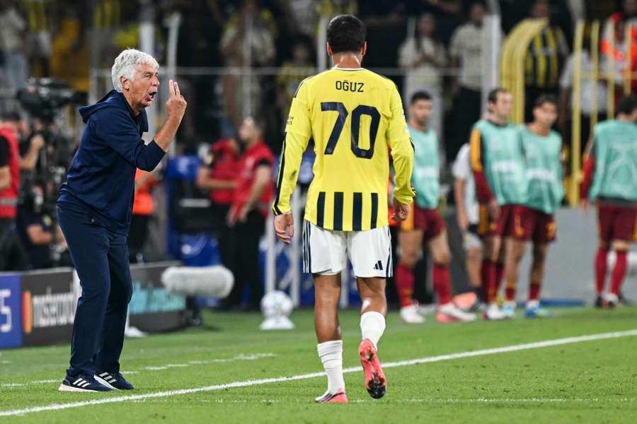 Gasperini