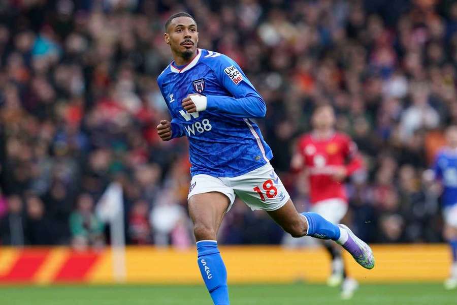 Isidor: This coach has made difference for Sunderland players