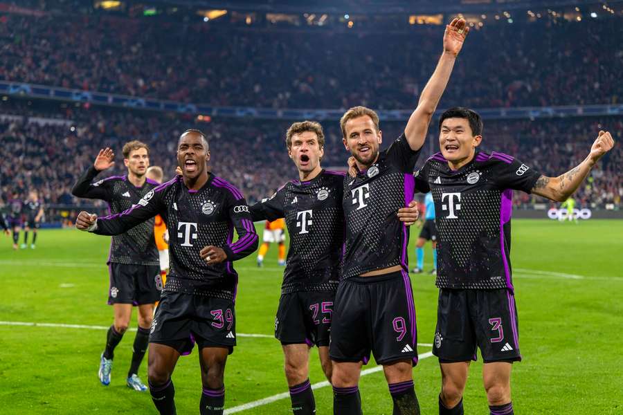 Napraví si Bayern reputaci po zpackaném duelu s Leverkusenem?