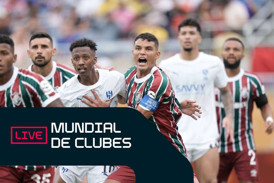 Sigue el Mundial de Clubes EN DIRECTO