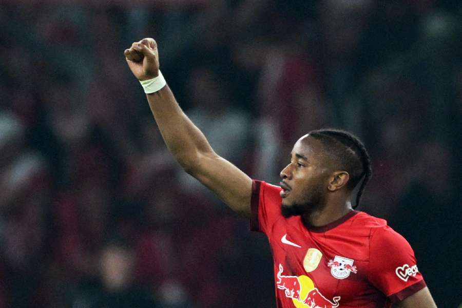 Christopher Nkunku will be a Chelsea player next season