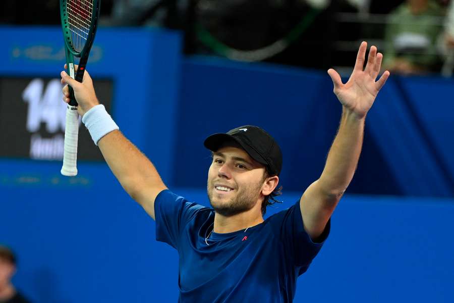 Aleksandar Kovacevic, sensation de la semaine.