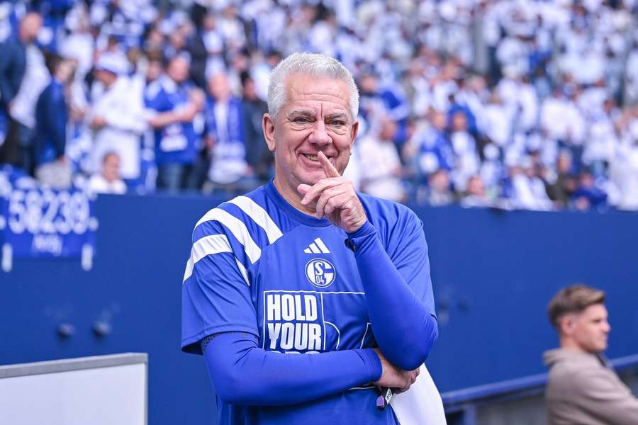 Aus für Oberschulte-Beckmann 