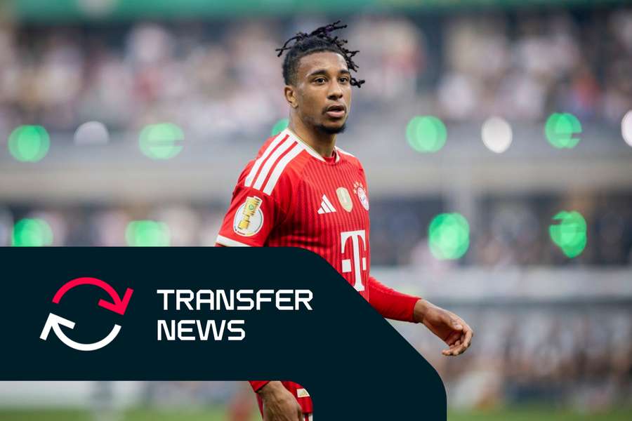 Real Madrid are set to make a mammoth bid for Olise